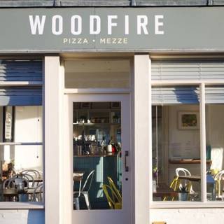 Woodfire