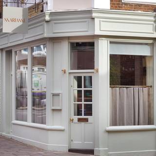 Marianne Restaurant