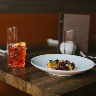 Bacaro Kitchen & Drink