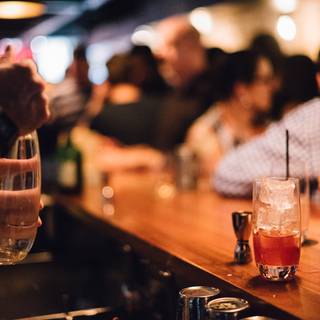 Burrow Bar