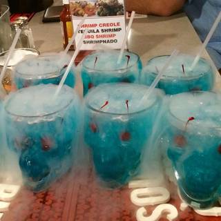 Ragin Cajun Cafe