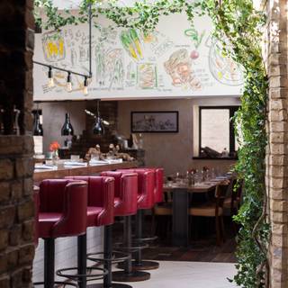 MeatUp Wandsworth