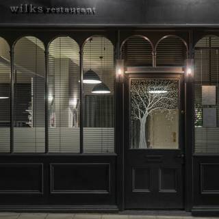 wilks restaurant