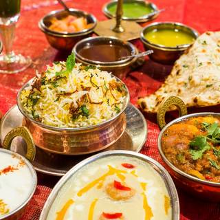 Moti Mahal Indian Cuisine