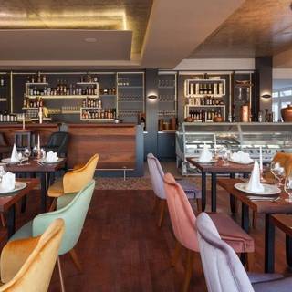 Restaurant La Diva
