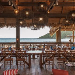 Fisherman's Village at Park Hyatt