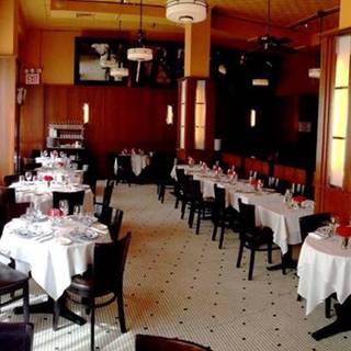Paola's Restaurant