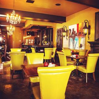 Eighteen27 Restaurant
