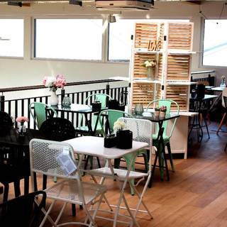 Rieger's Kaffeebar