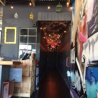 Bia Restaurant & Bar