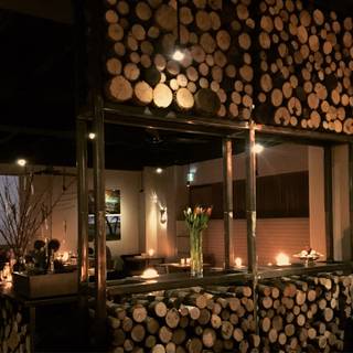 Backhouse