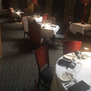NOVI Chophouse