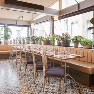 Aubaine Mayfair