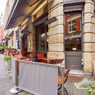 Aubaine Heddon Street