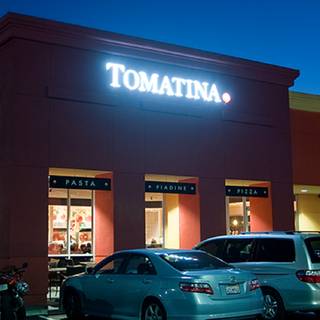 Tomatina - Santa Clara