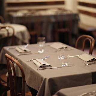 La Dogana del Buongusto