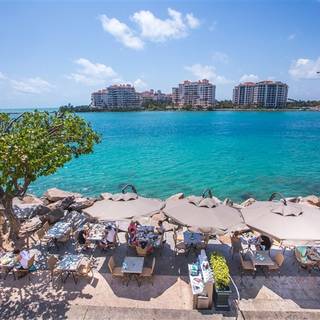 Smith & Wollensky Steakhouse - Miami