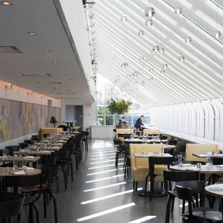 39 Restaurants Near Brooklyn Museum Opentable Yellow Magnolia Café