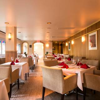 Fresco Italian Restaurant
