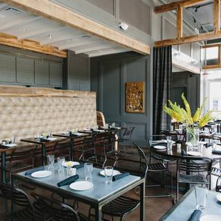 Saltyard