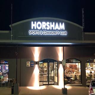 Horsham Sports & Community Club