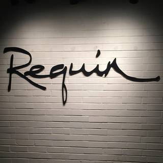Requin - Wharf