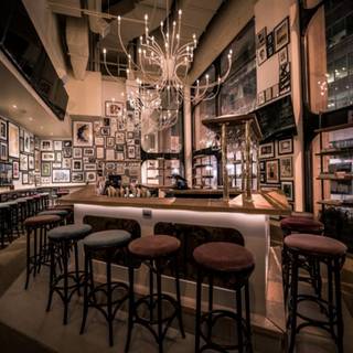 The Walrus Pub & Beer Hall