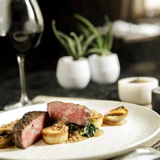 117 Dining - InterContinental Sydney