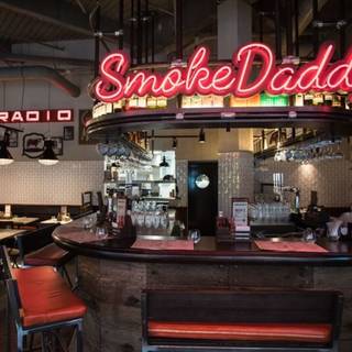 The Original Smokehouse