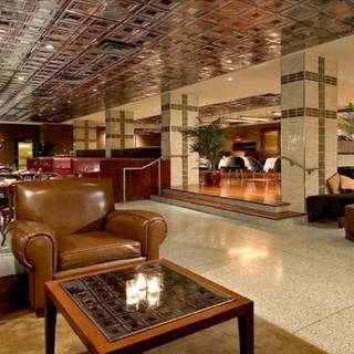 MetroKlub - Crowne Plaza Chicago Metro