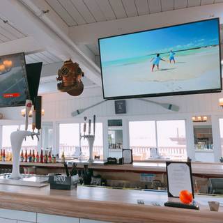 The Beach House