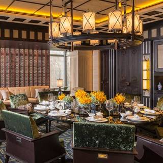 CaiYiXuan - Four Seasons Hotel Beijing