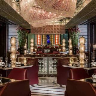 Mio - Four Seasons Hotel Beijing