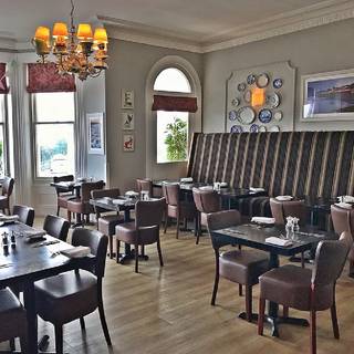 The Channel Restaurant
