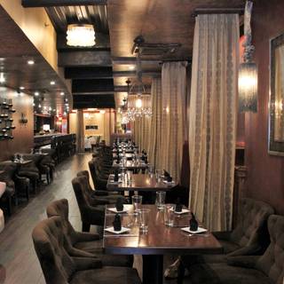 Catch 15 Italian Kitchen + Oyster Bar