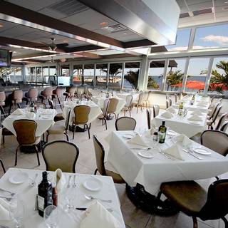 Lombardi's on the Bay