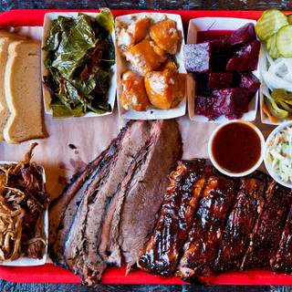 Mable's Smokehouse