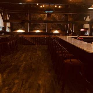 Tavern on George