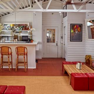 Le Charlot - Southampton