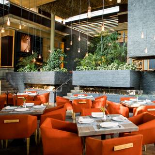 Nueve Nueve Bistro Mexicano