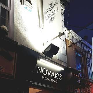 Novak's Restaurant