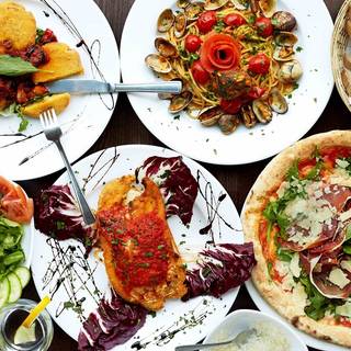 Santi Ristorante Pizzeria Watford