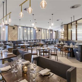 Market Place Restaurant