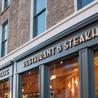 Monto Restaurant & Steakhouse
