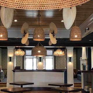 Turks & Caicos Cabana Grille