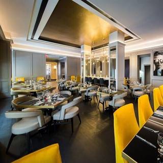 Opaline Bar and Brasserie