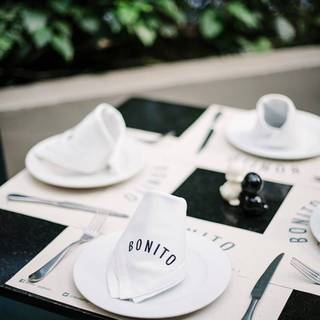 Bonito - Condesa