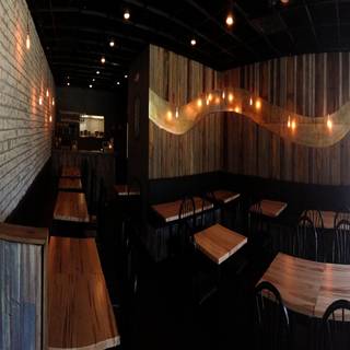 Relish Cafe