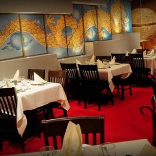 Paco Wong's Chinese Restaurant