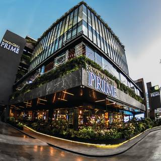 Sonora Grill Prime - Ave. Juarez